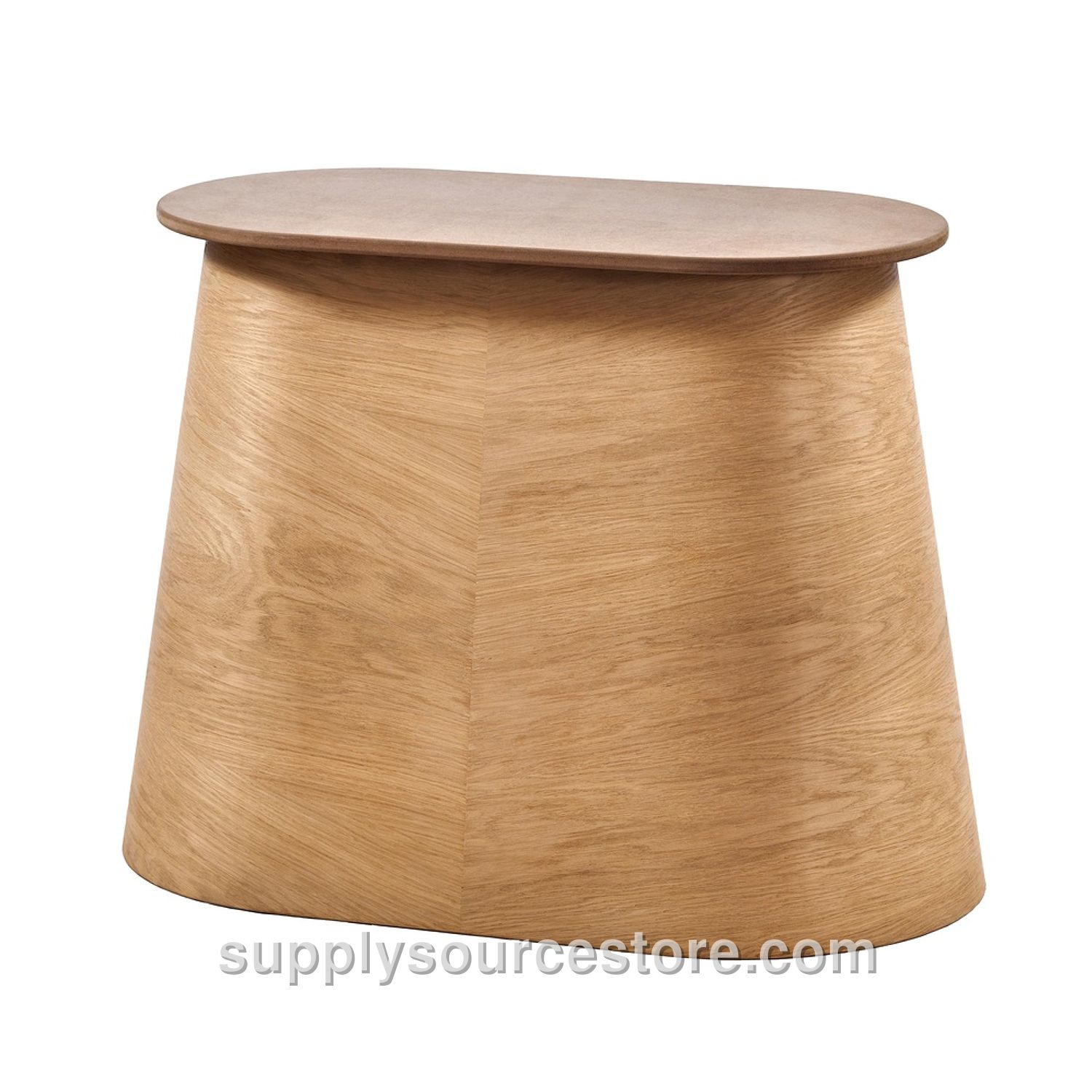 Maple Rubber Foot