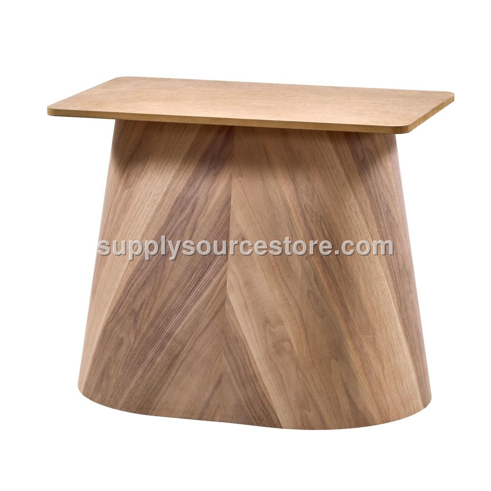 Walnut Robus Leg