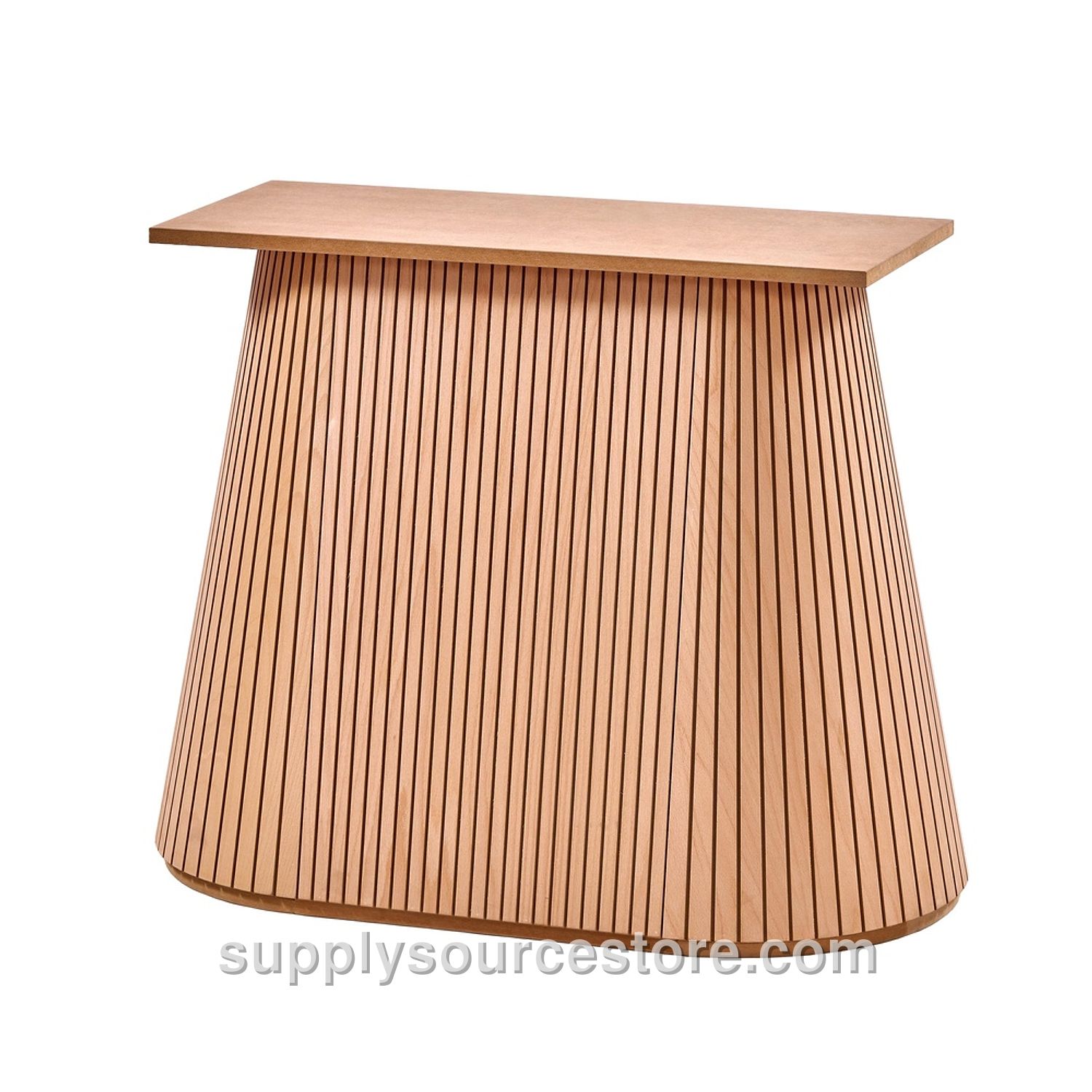 Robus Striped Foot
