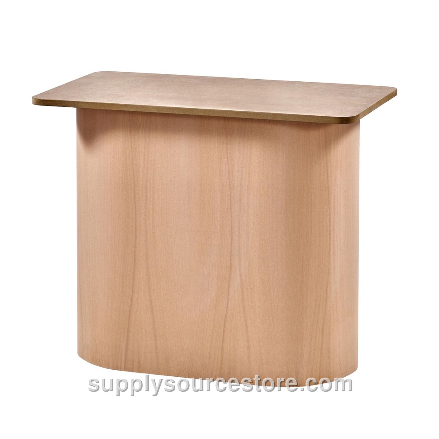 Birch UFO Foot