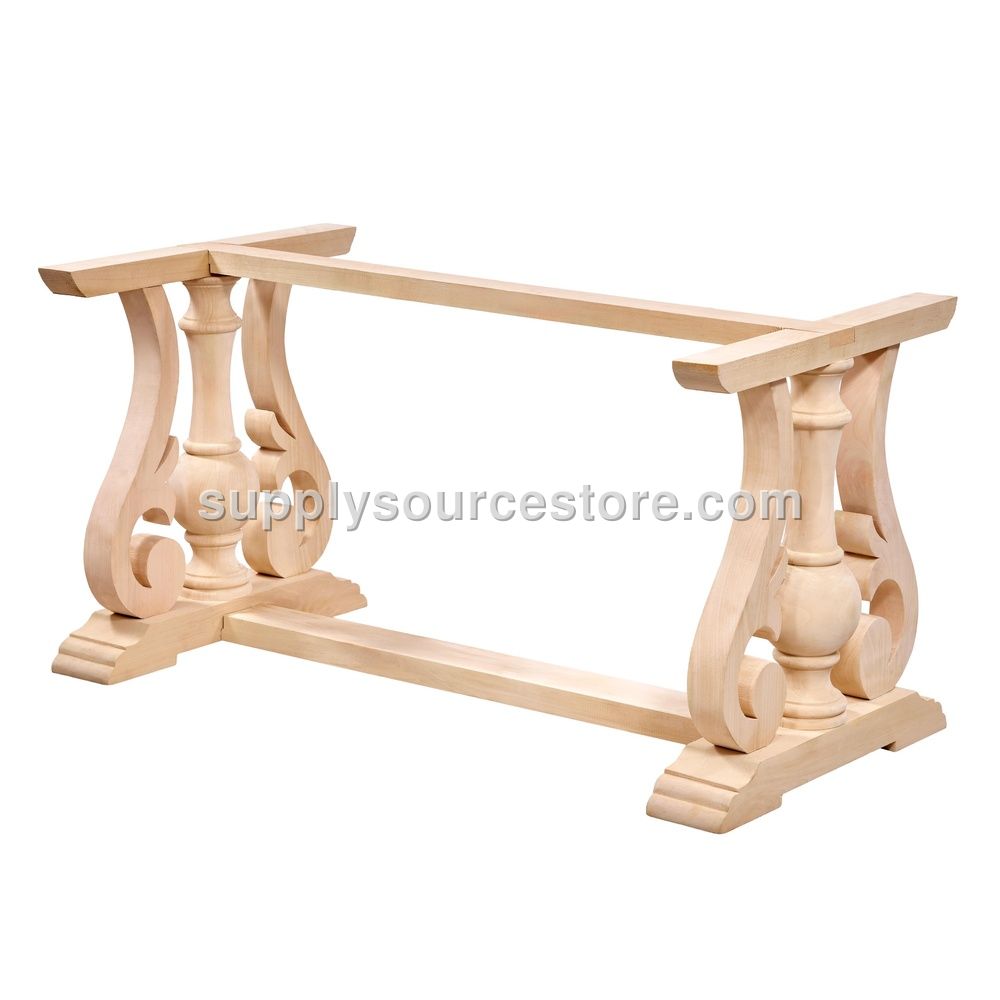 Double Pearl Leg