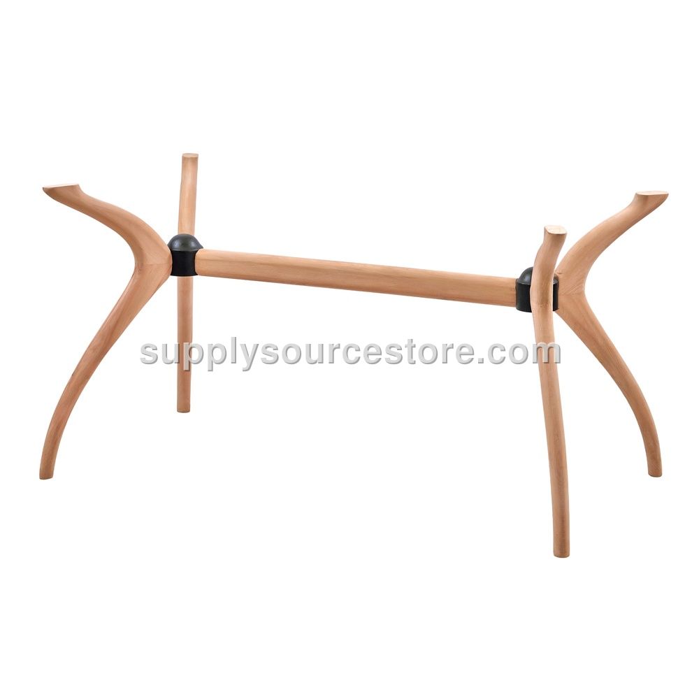 Samyeli (4-Piece) Leg