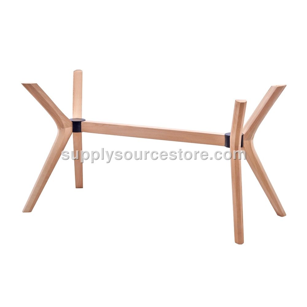 Poly Long (4-Piece) Leg