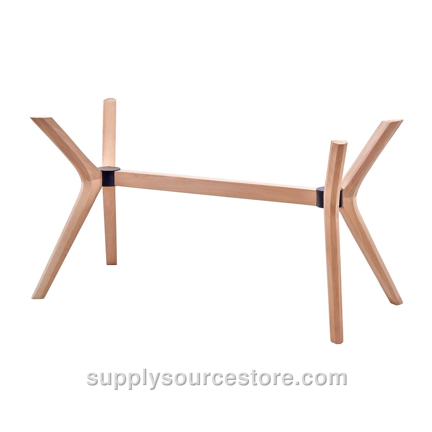 Poly Long (4-Piece) Leg