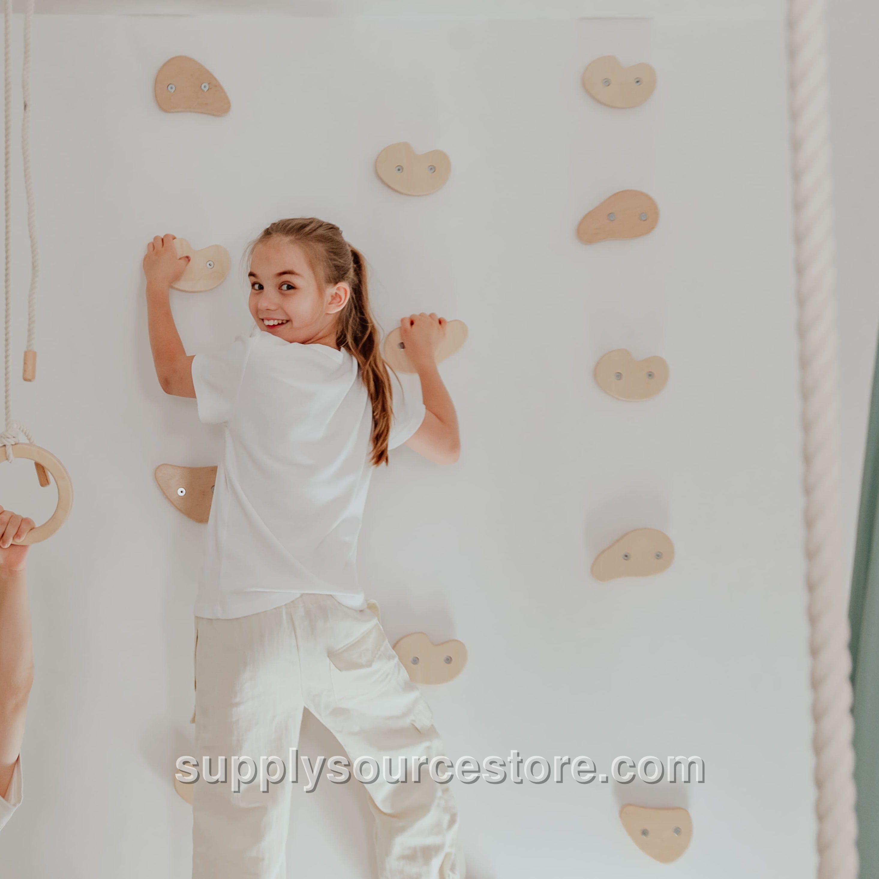 Climbing Holds · SS-000241