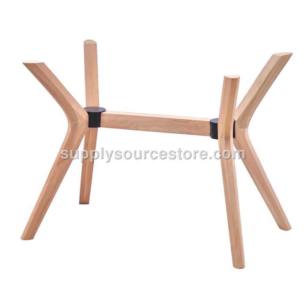 Poly Short (4-Piece) Leg