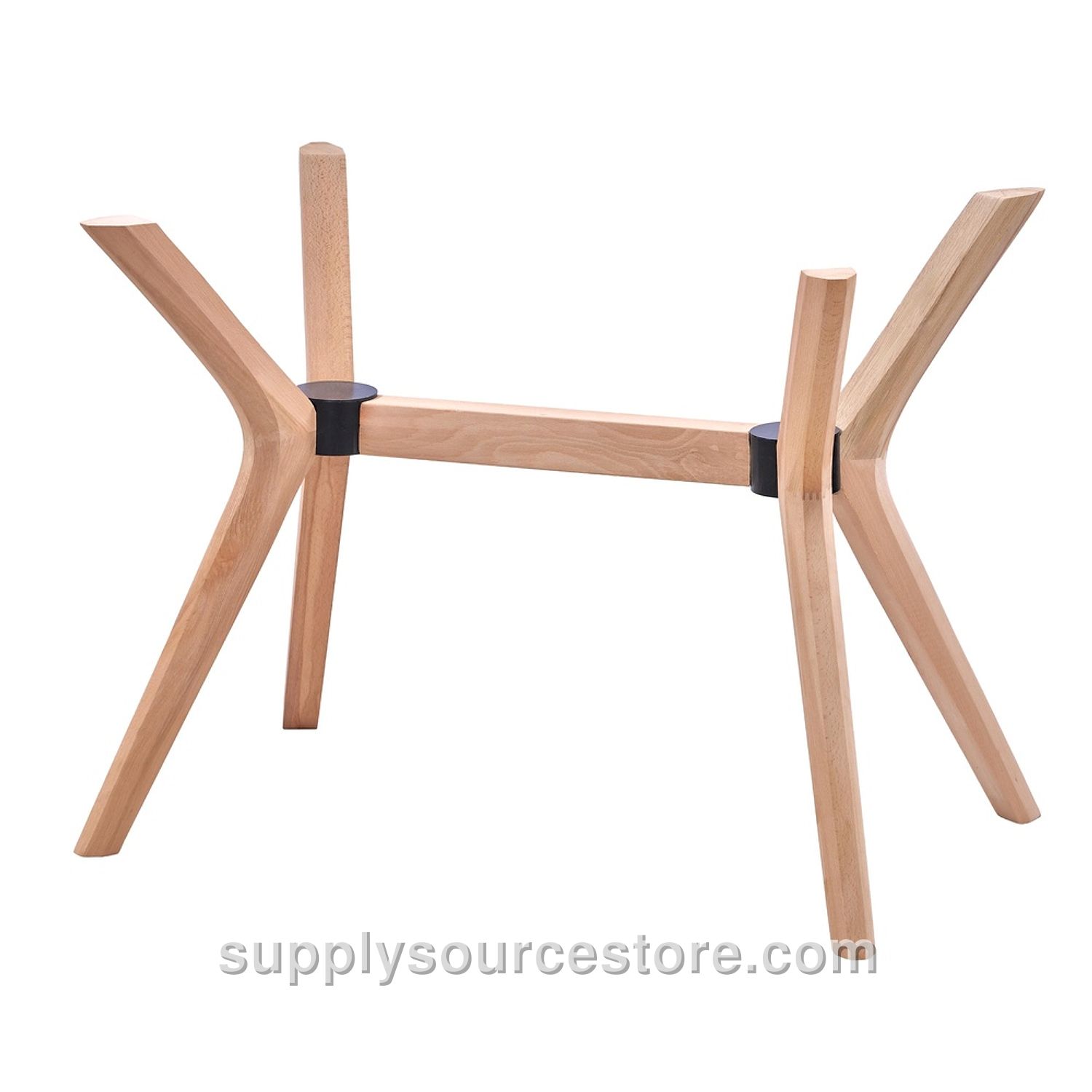 Poly Short (4-Piece) Leg