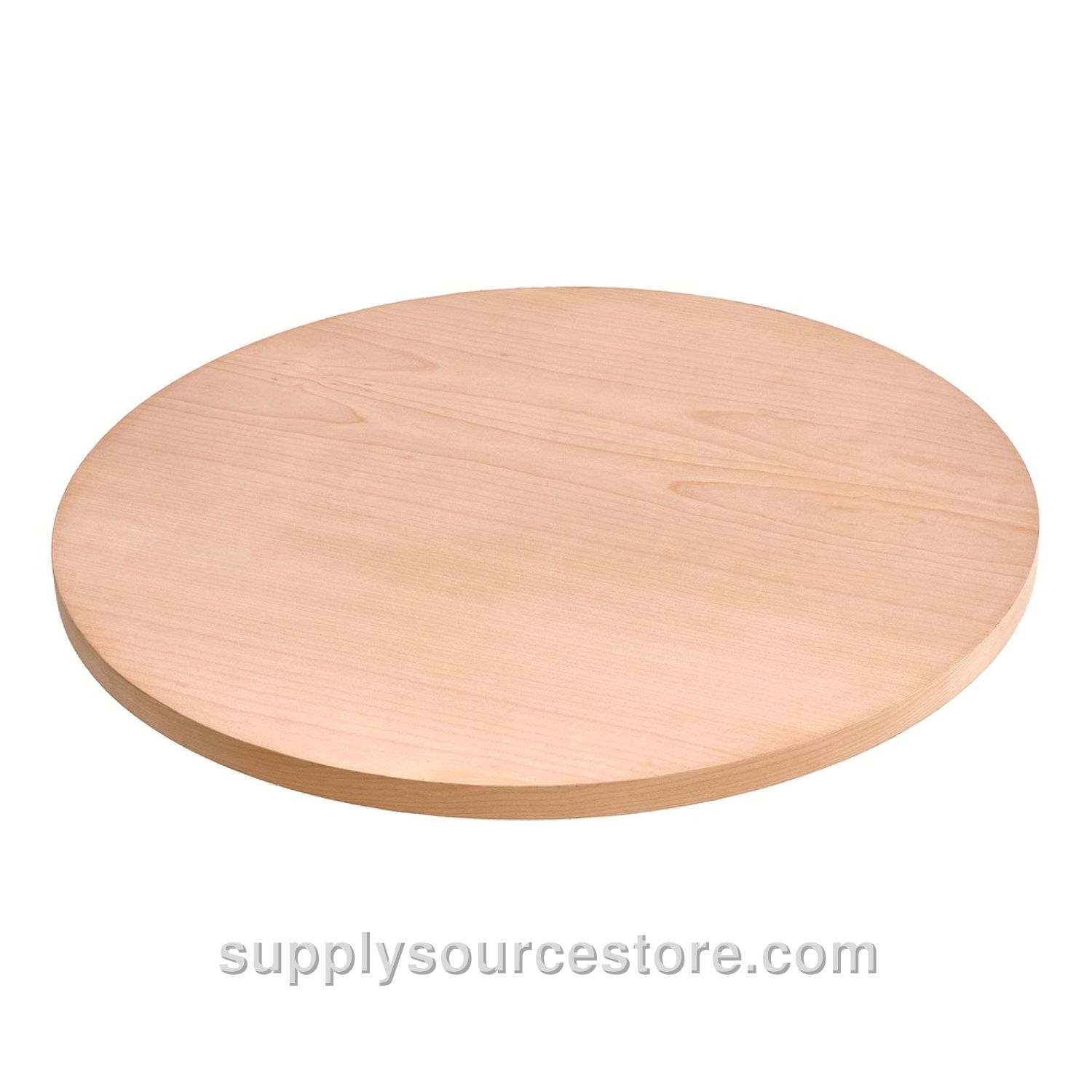 Beech 80 Round Table