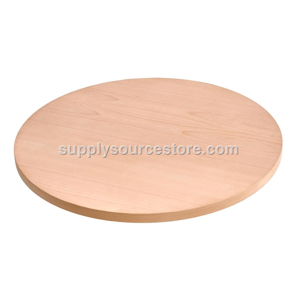 Birch 120 Round Table