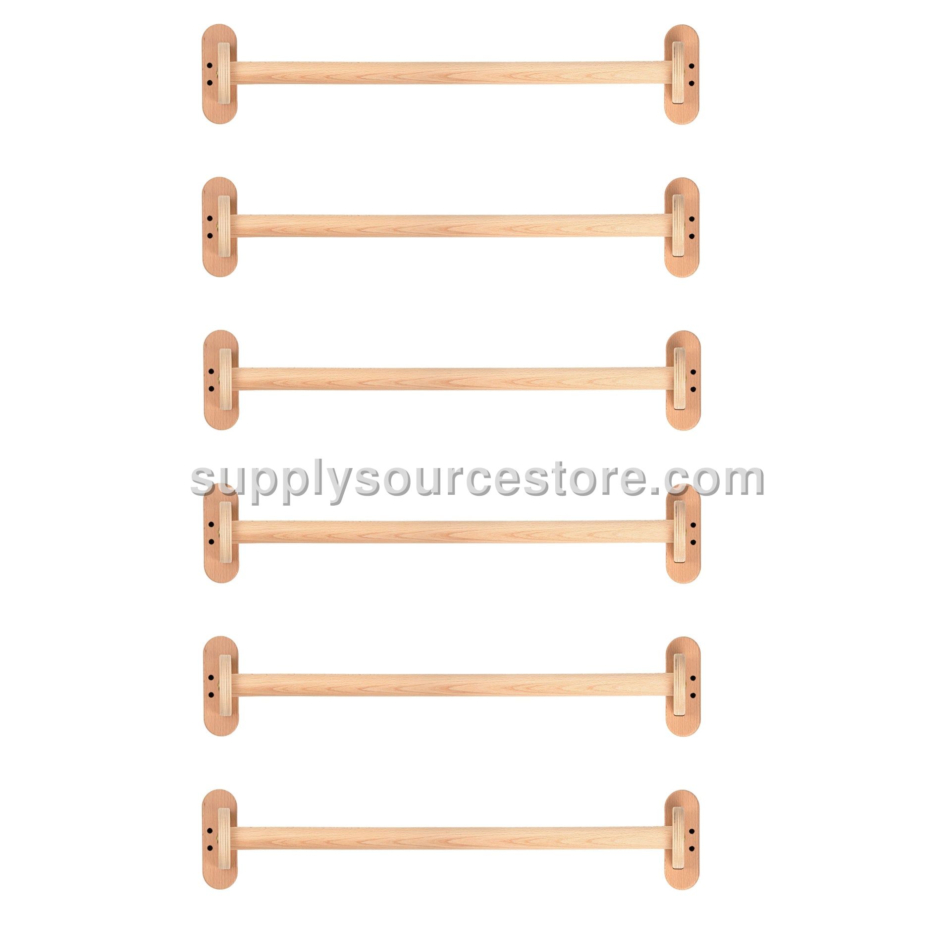 Home Monkey Bars