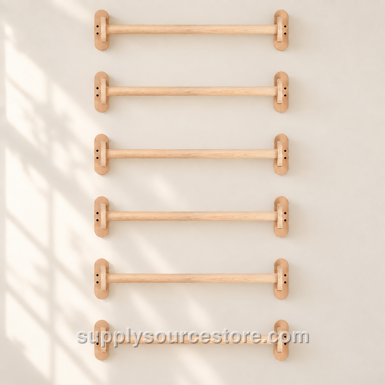 Home Monkey Bars