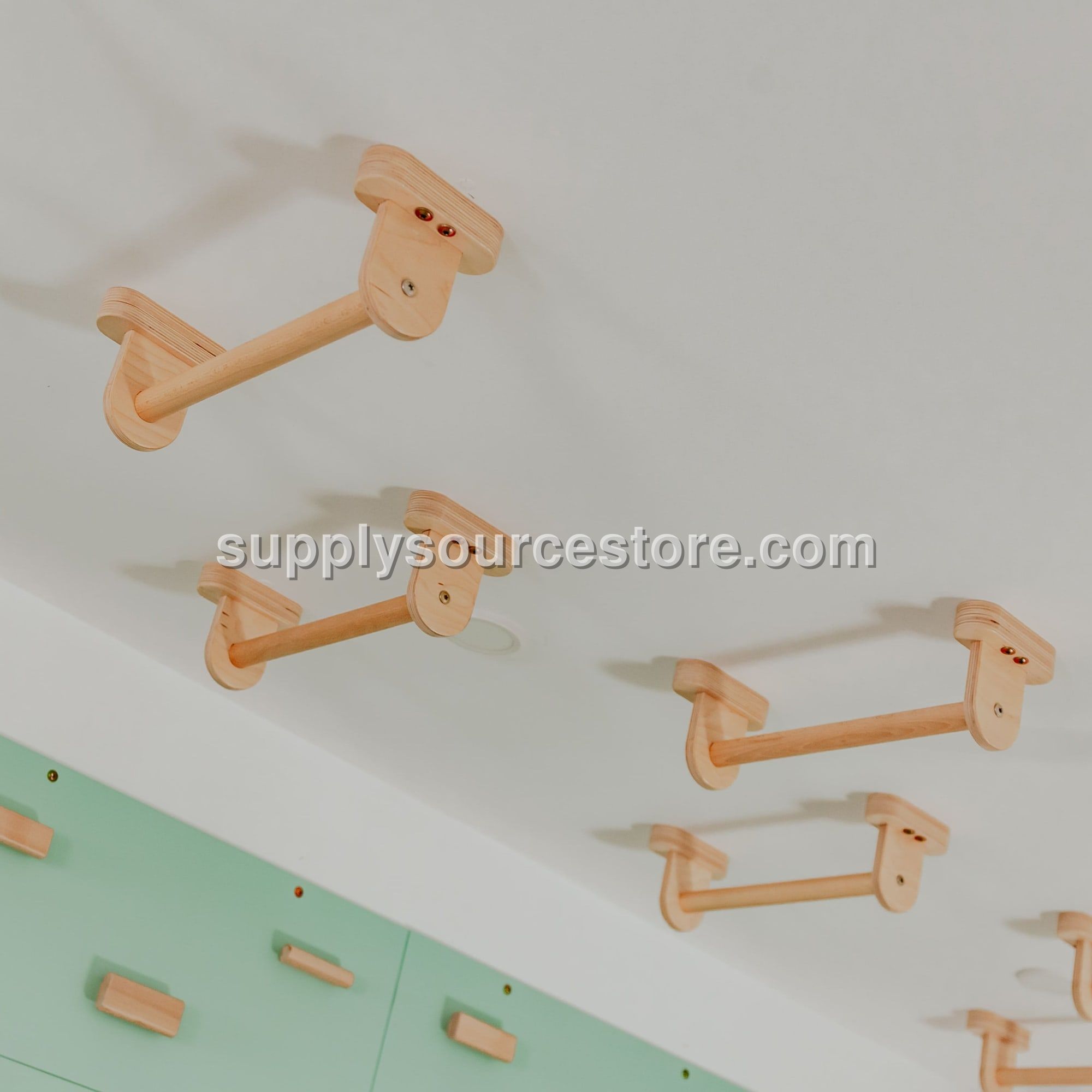 Monkey Bars Kit