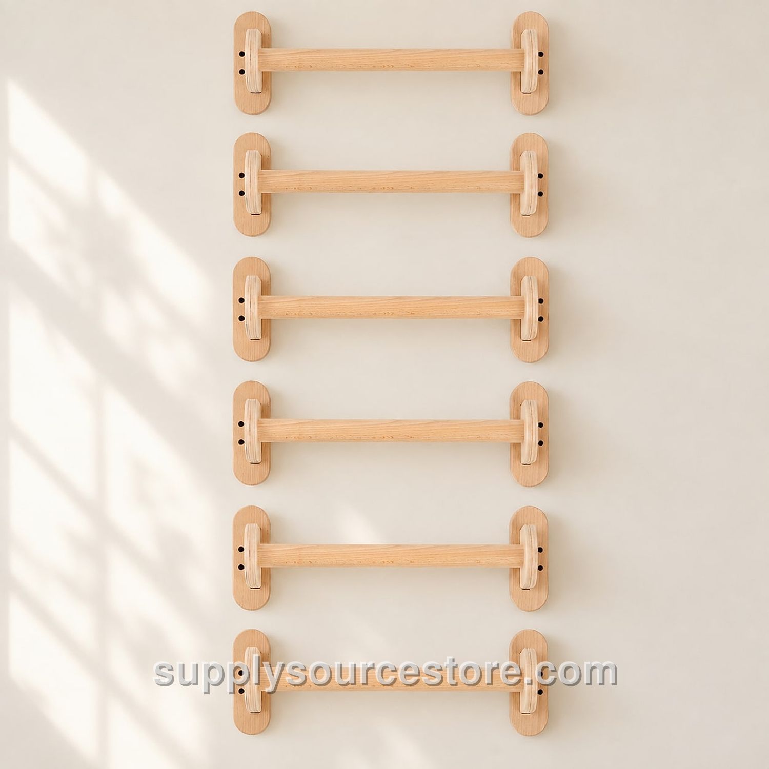 Monkey Bars Kit
