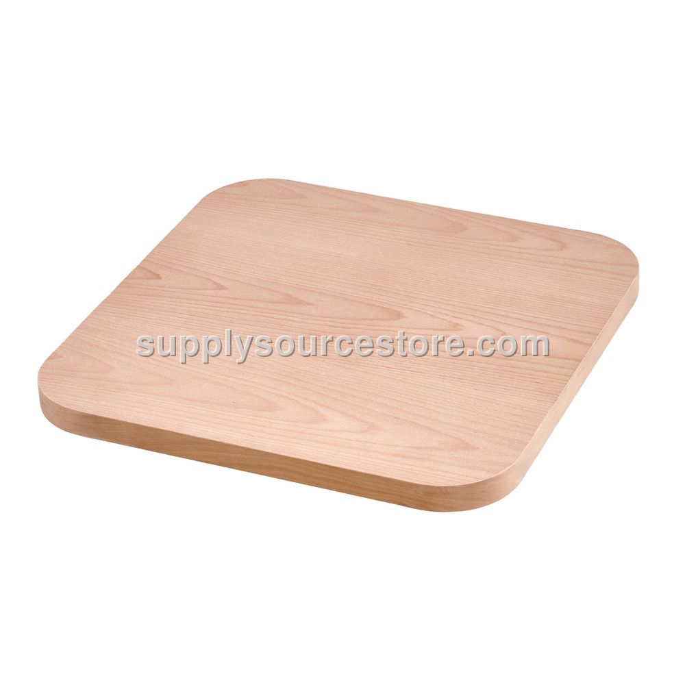 Square Bistro Table