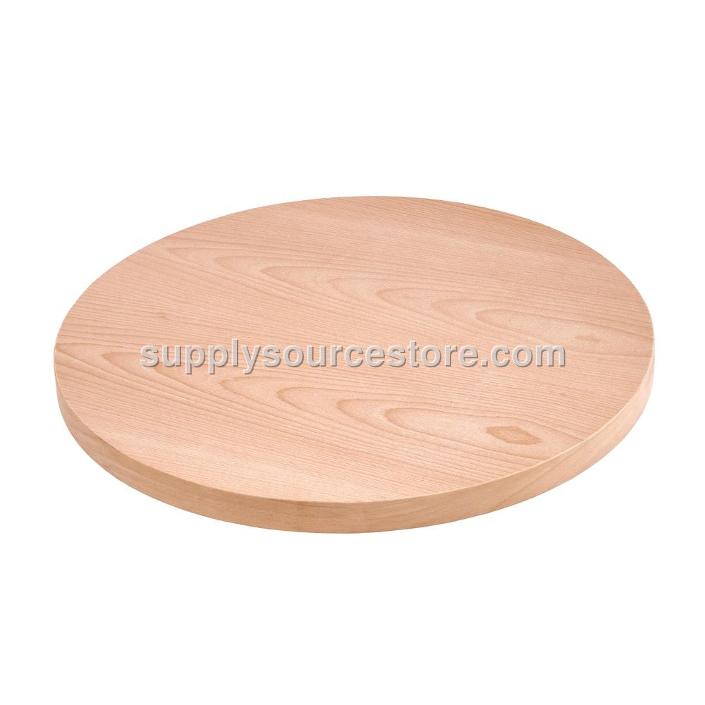 Round Bistro Table