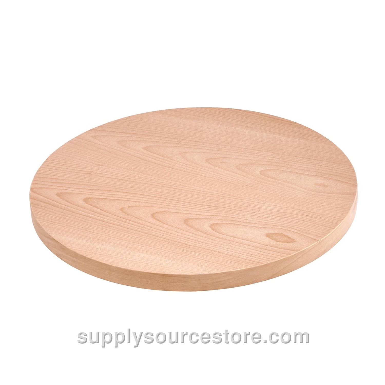 Round Bistro Table