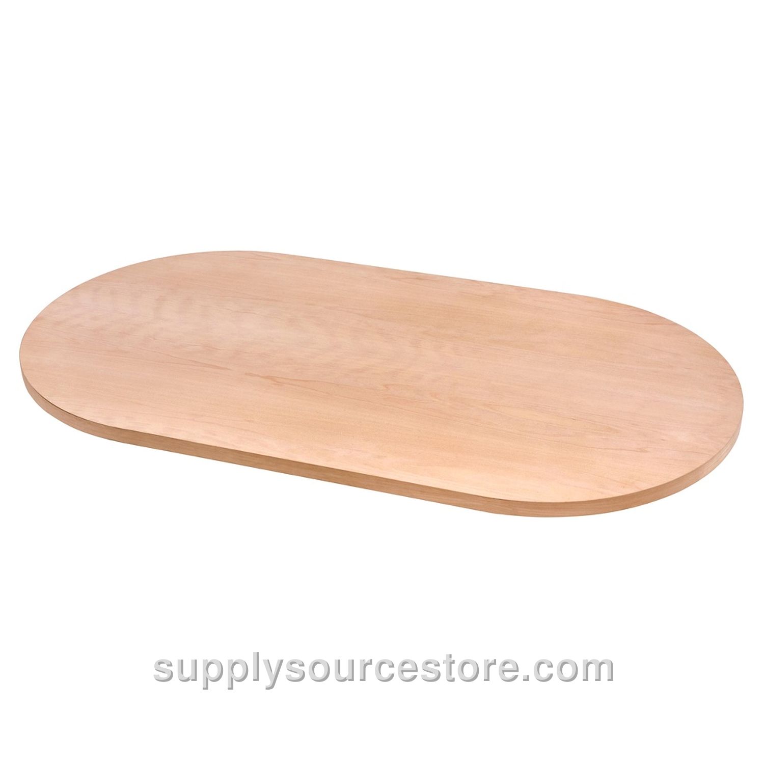 Birch 160 Oval Board