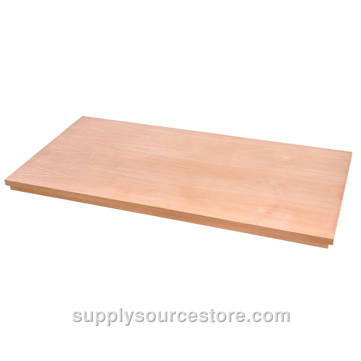 Beech 140 Rectangular Table