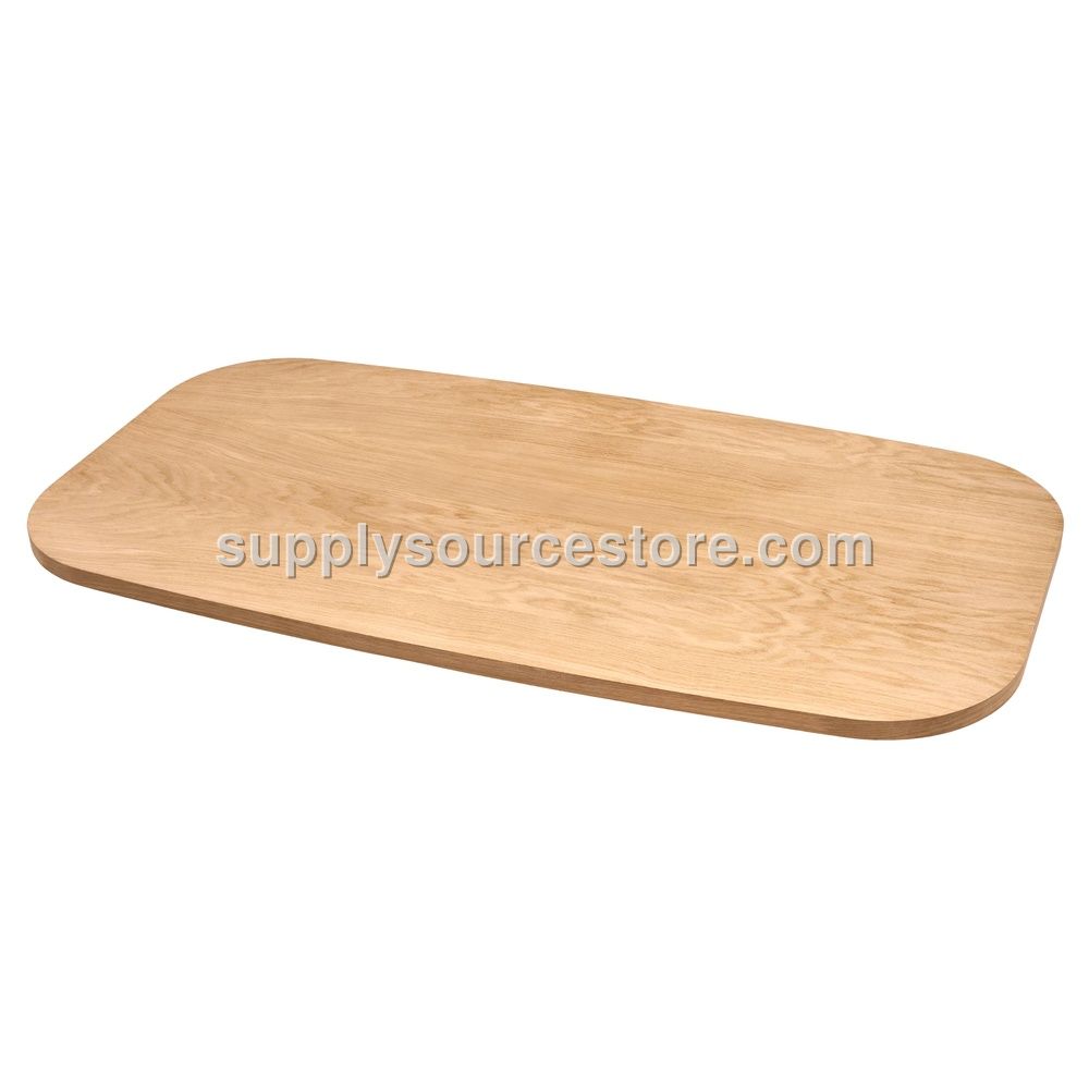 Oak 170 Robust Table