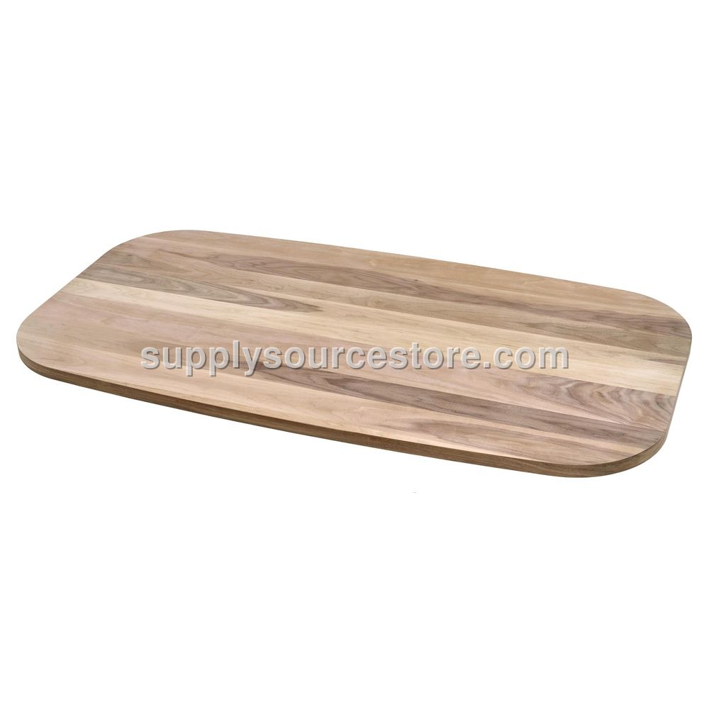 Walnut 170 Robust Table