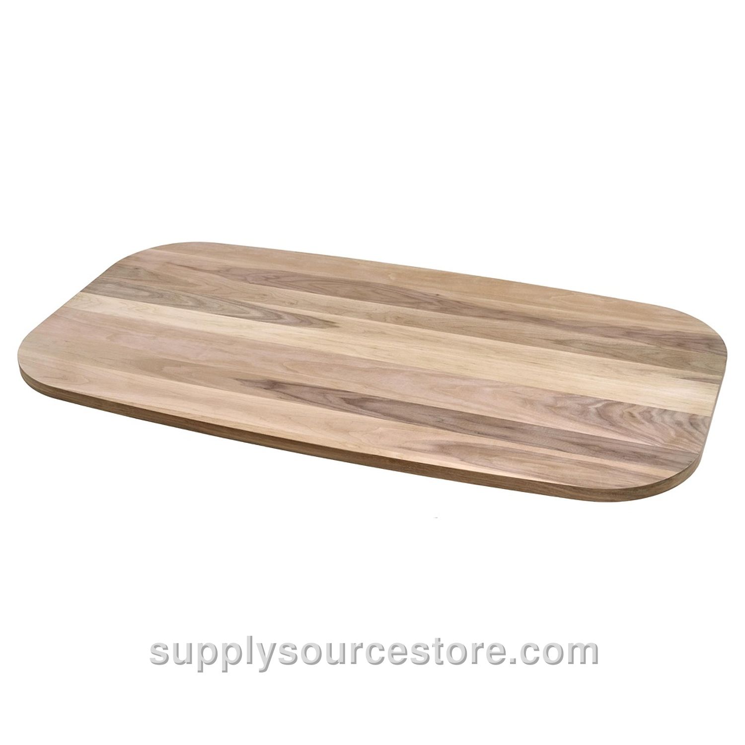 Walnut 170 cm (66.9 in) Robust Board