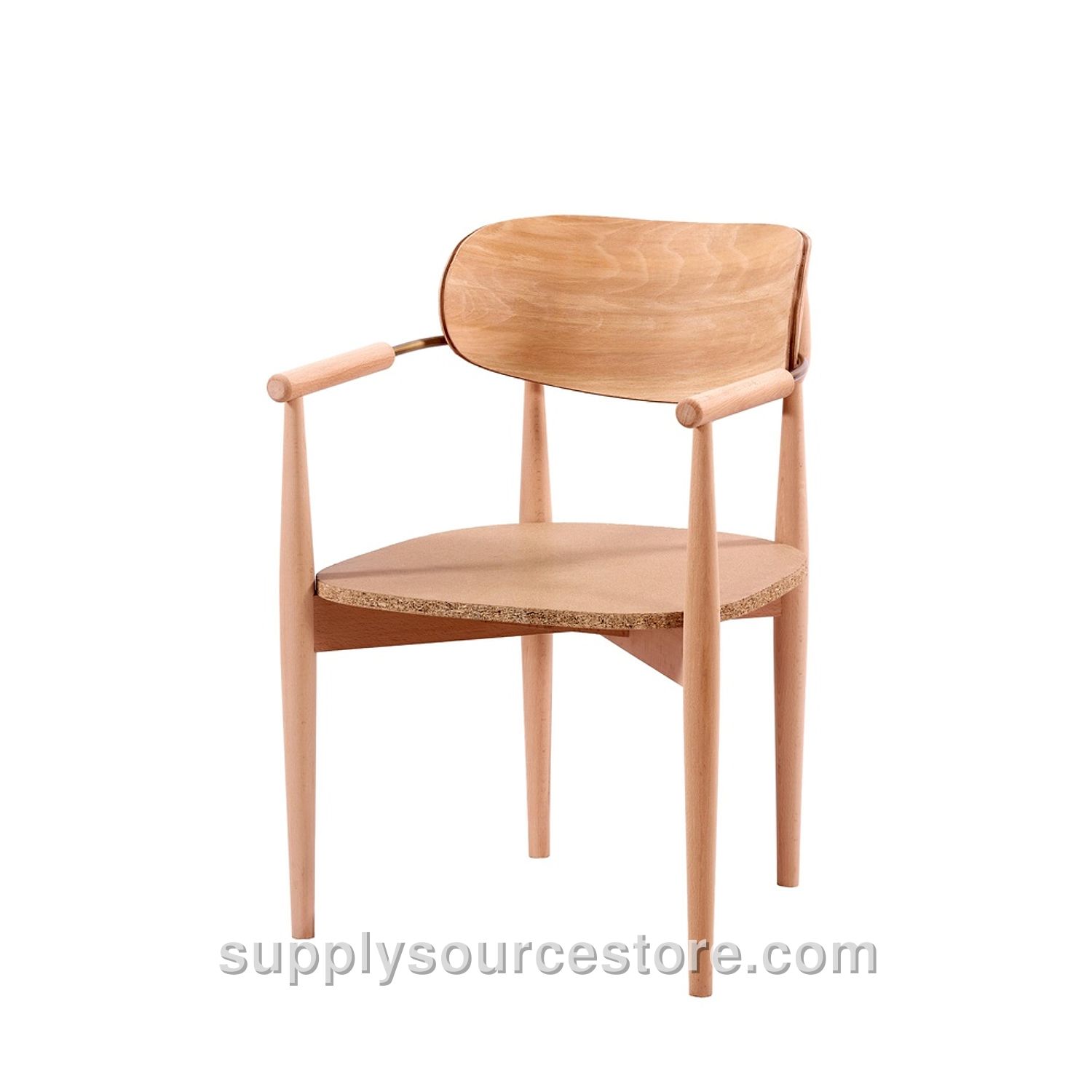 Staff Chair