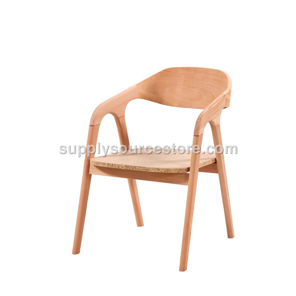 HANZADE CHAIR