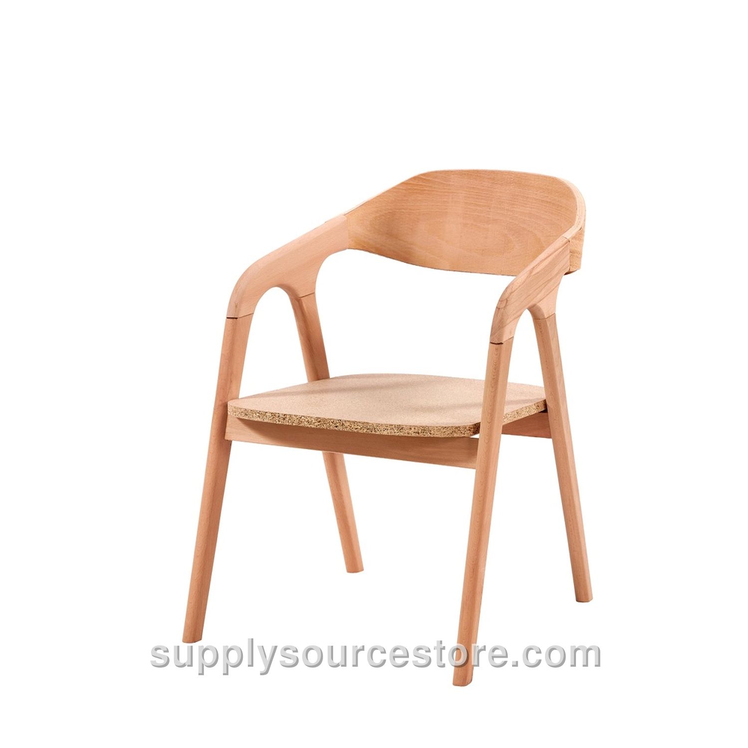 Hanzade Chair · SS-002457