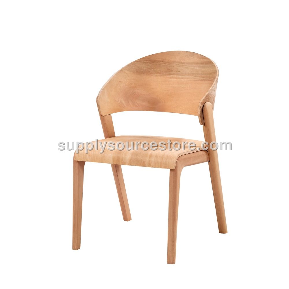 ZENDORA CHAIR