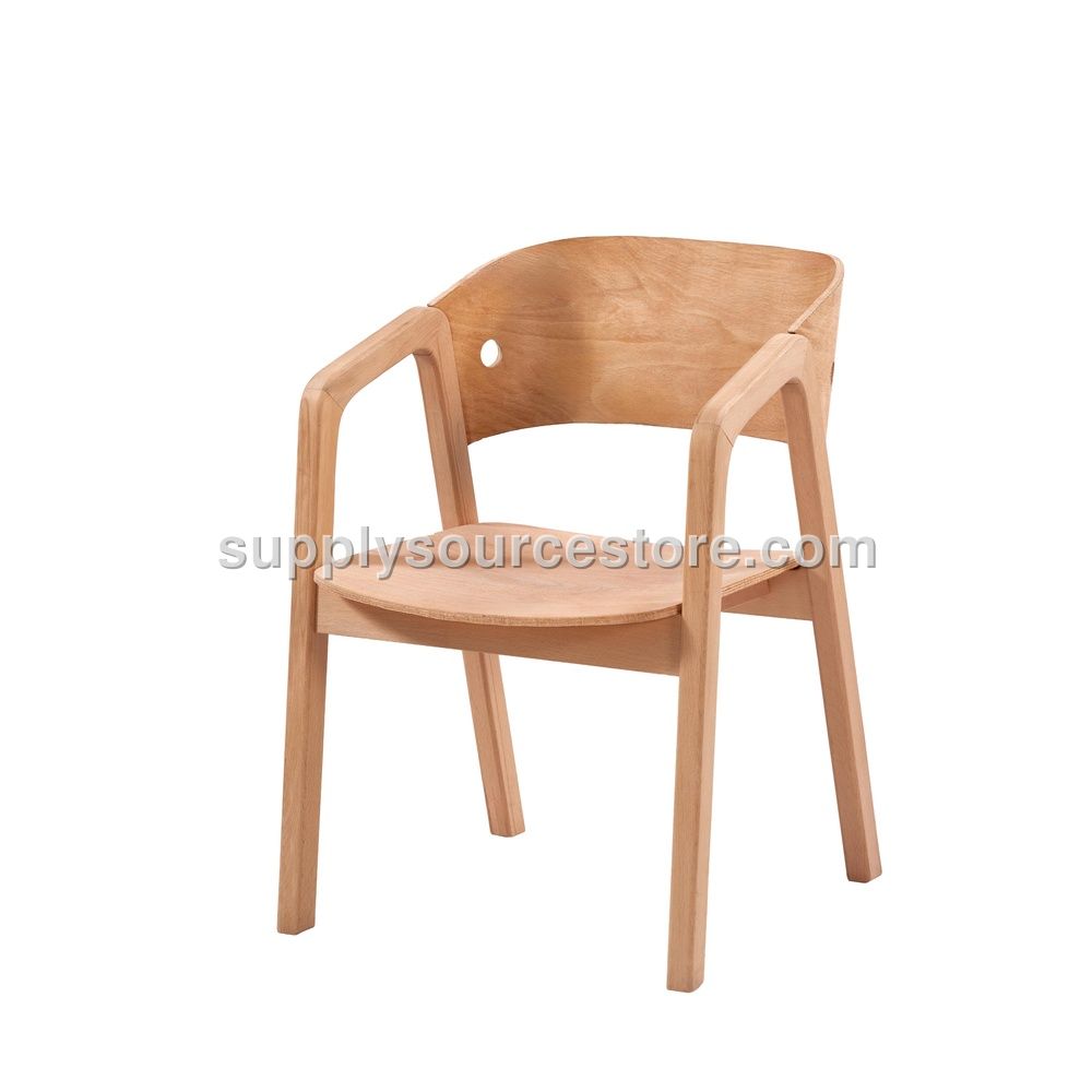 OMURGA CHAIR
