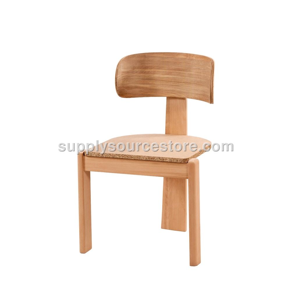 Pyramid Chair