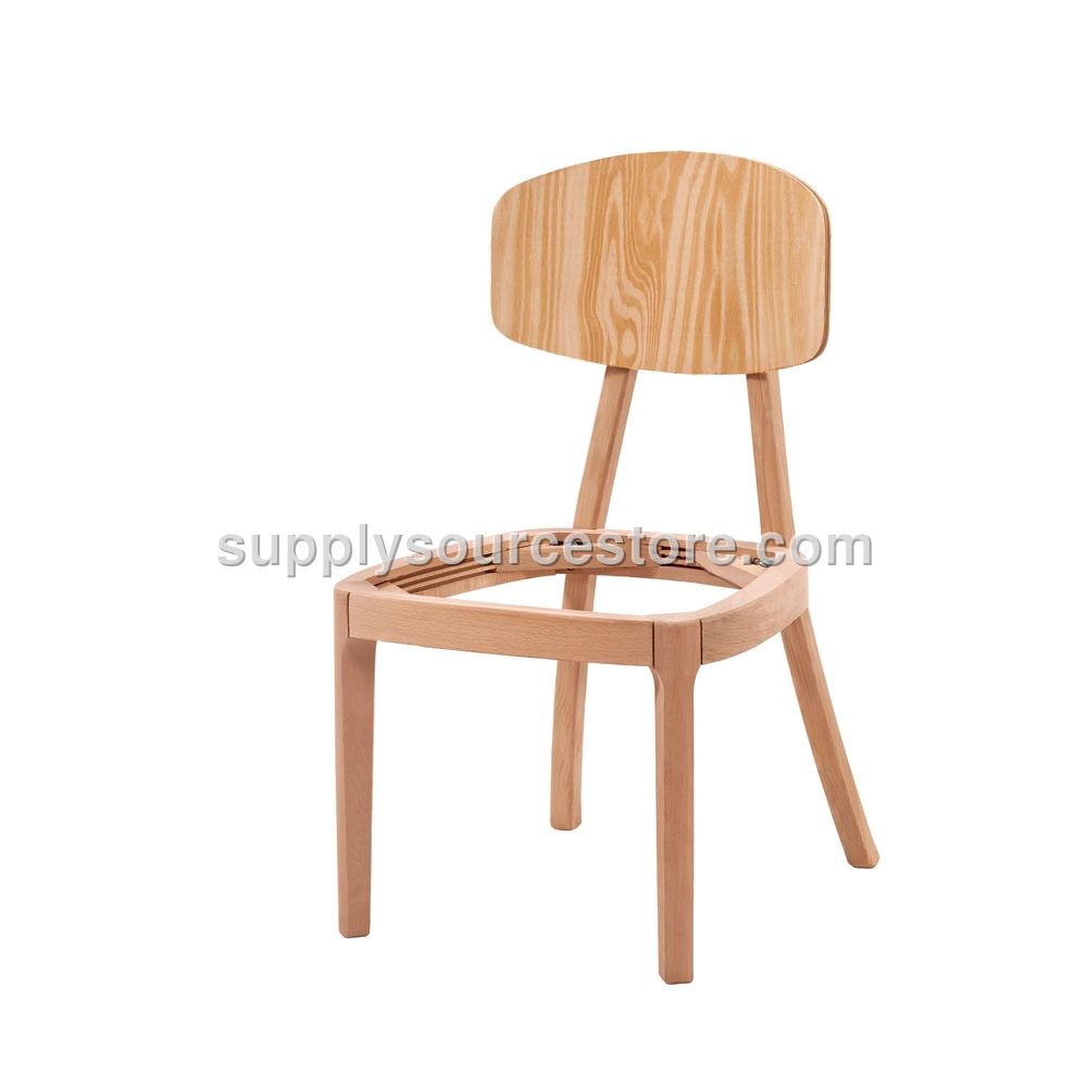 LONDON CHAIR