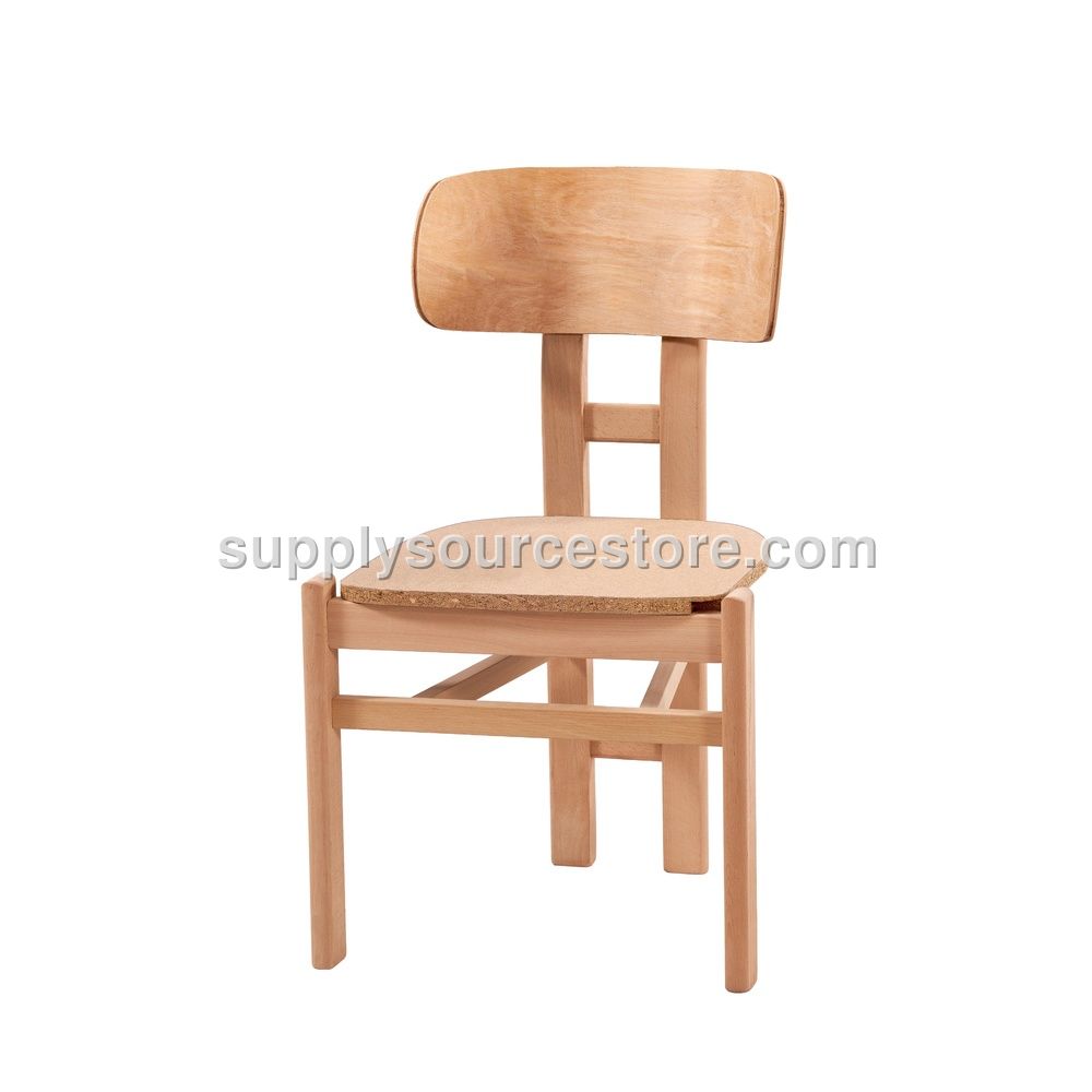 BUKLE CHAIR