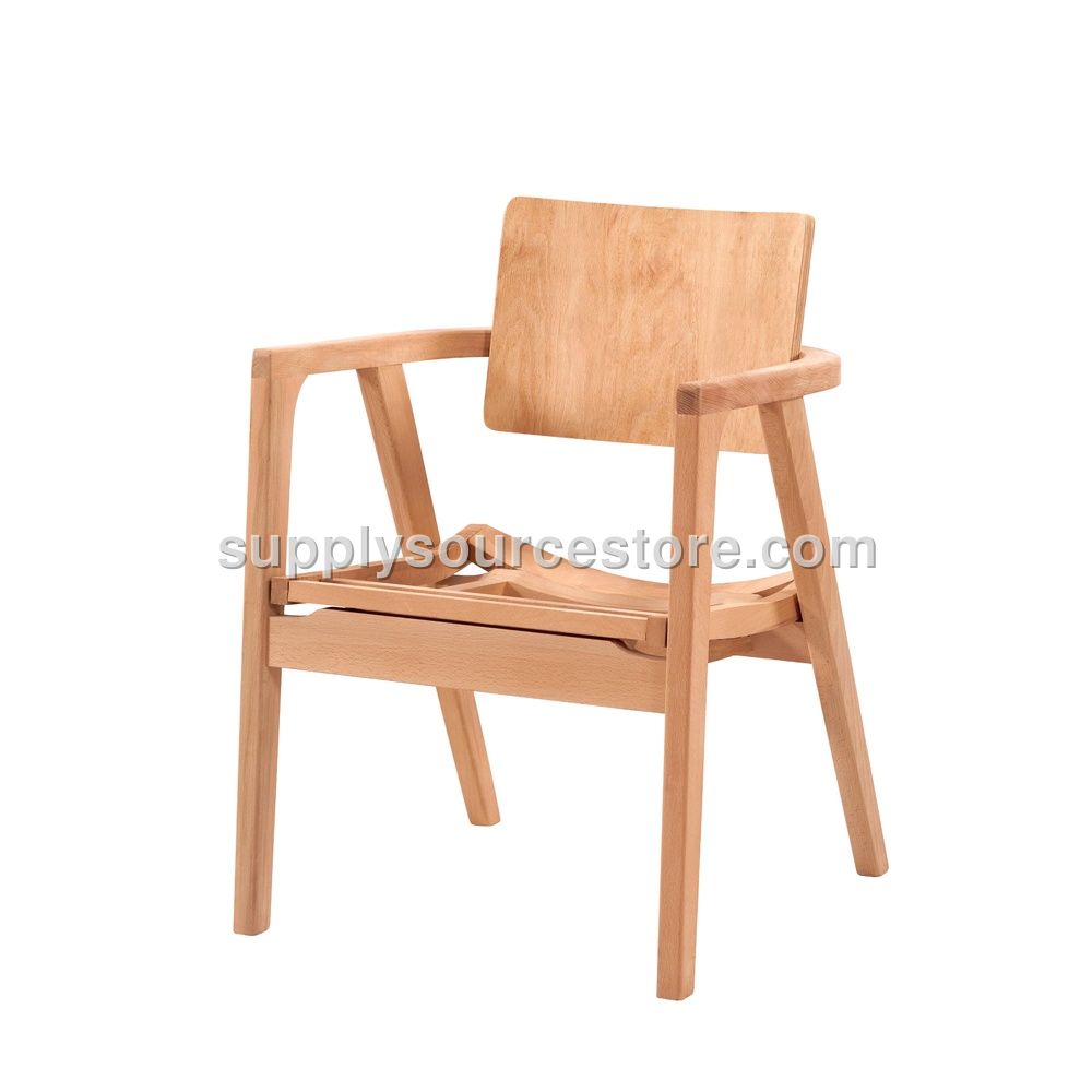 PAPEL U CHAIR