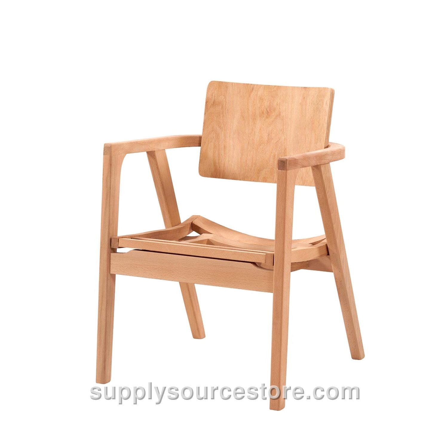 Paper Chair