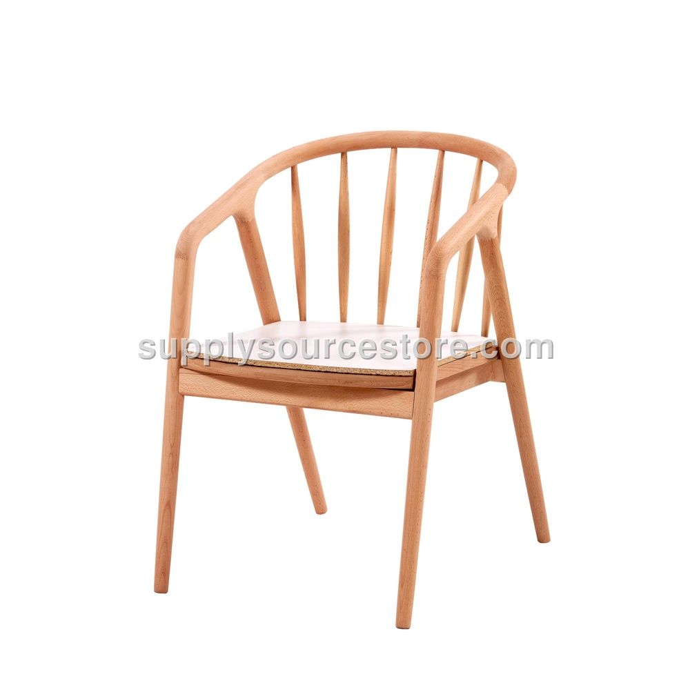 NEW CHAIR