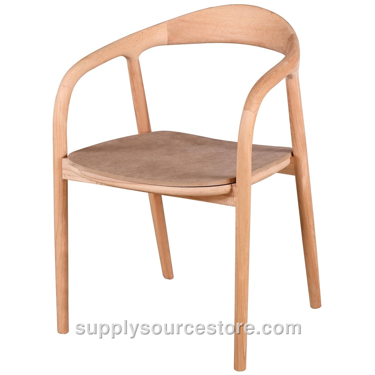 Snake Chair