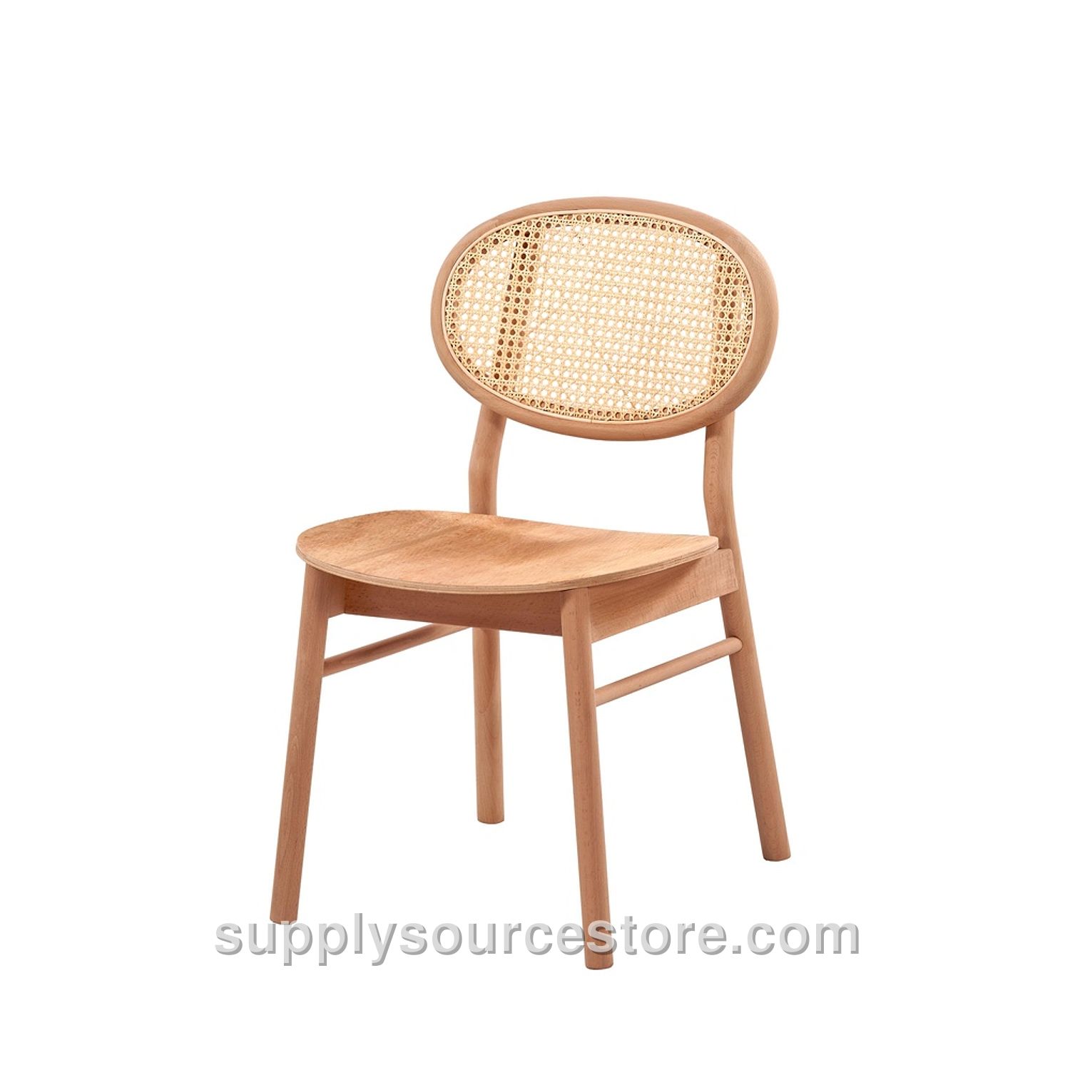 Hasirli Miami Chair