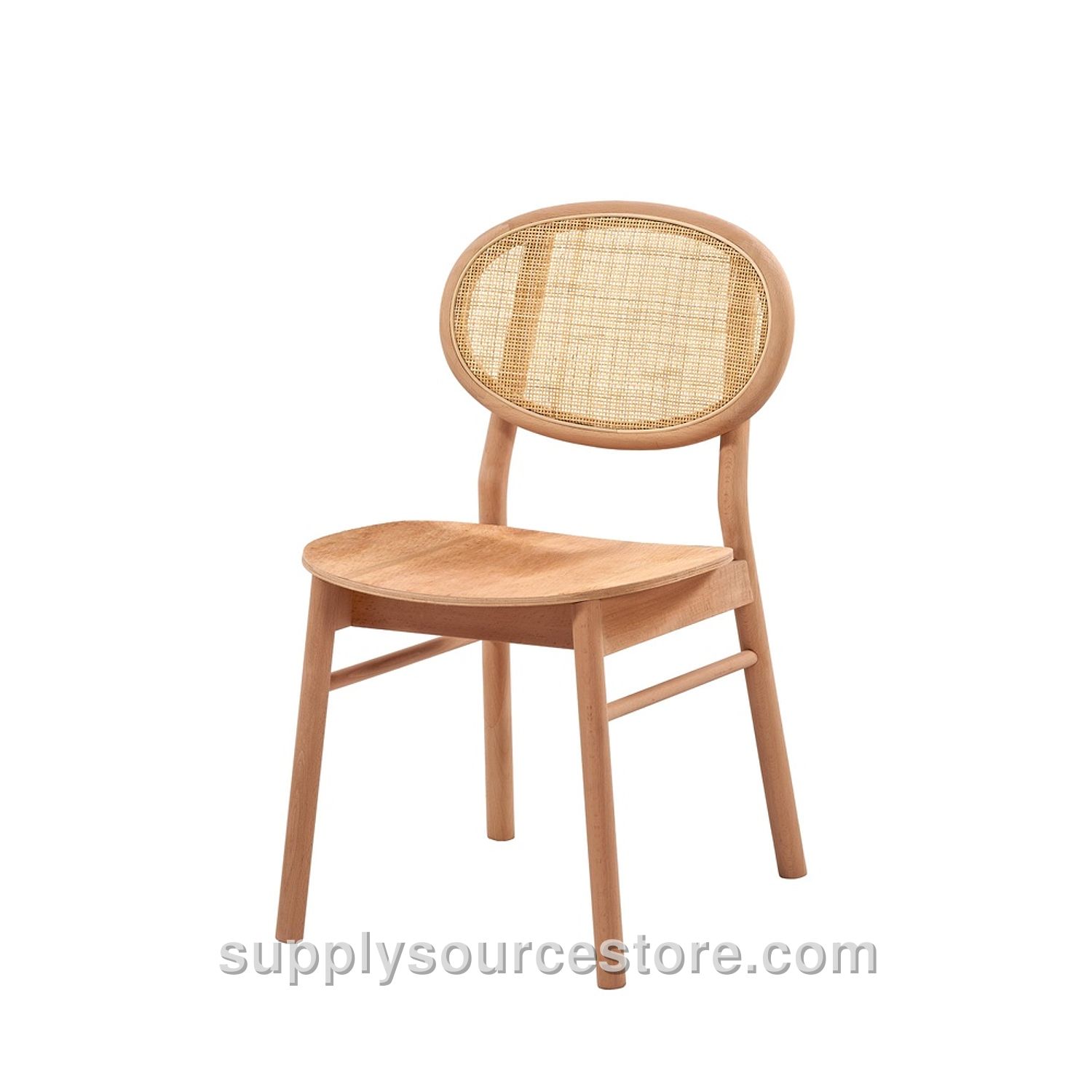 Thin Woven Miami Chair