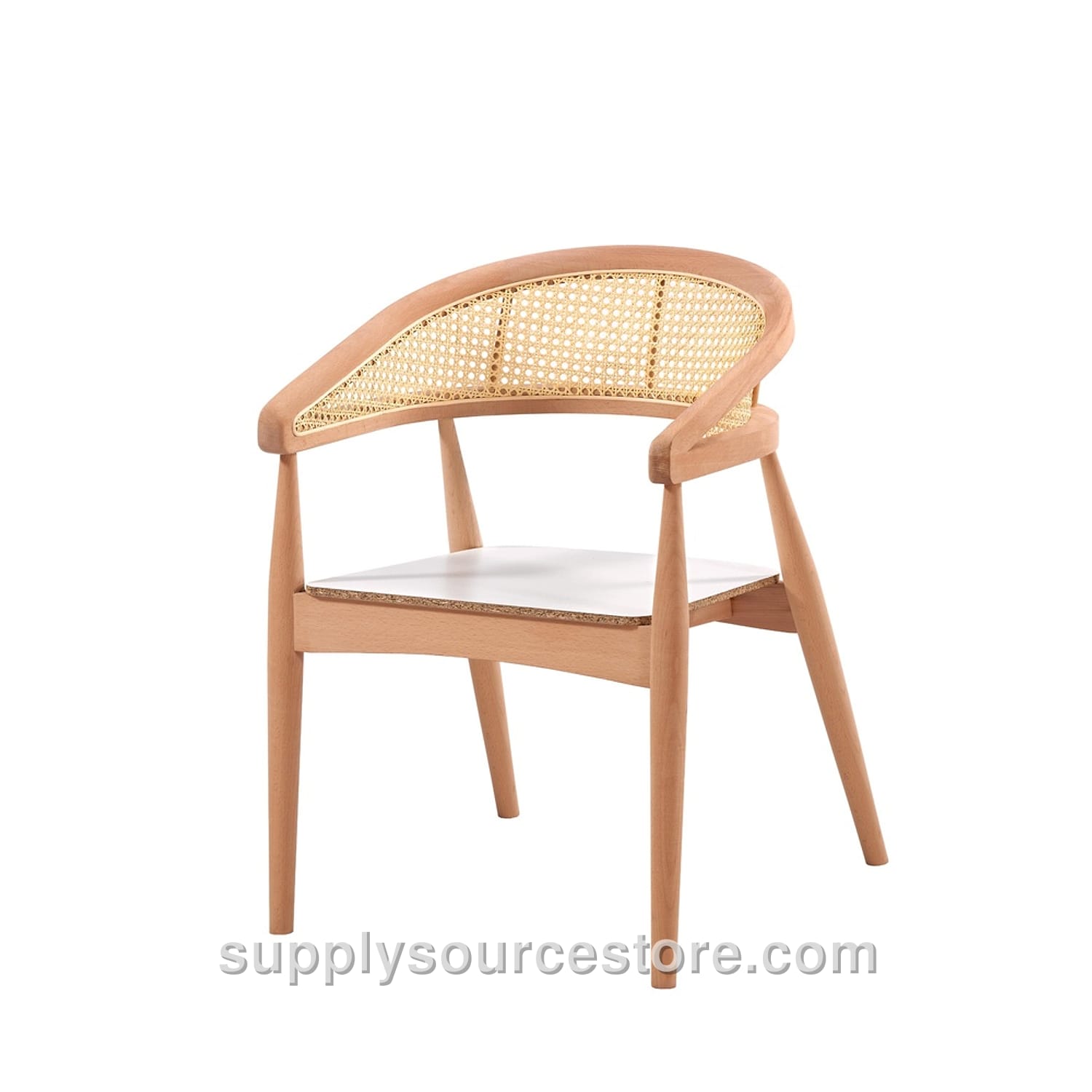 Woven Gazelle Chair