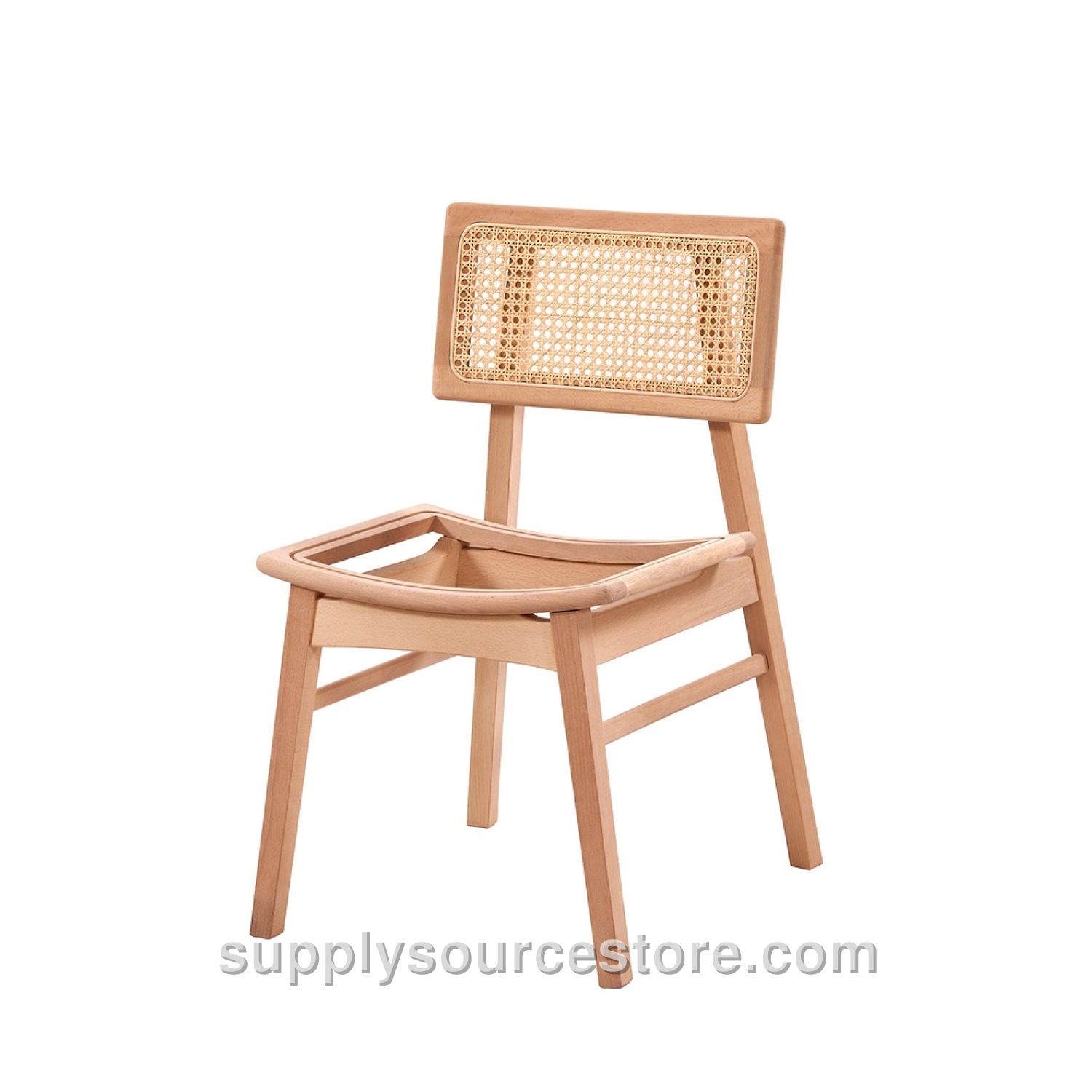 Hasirli Allegra Chair