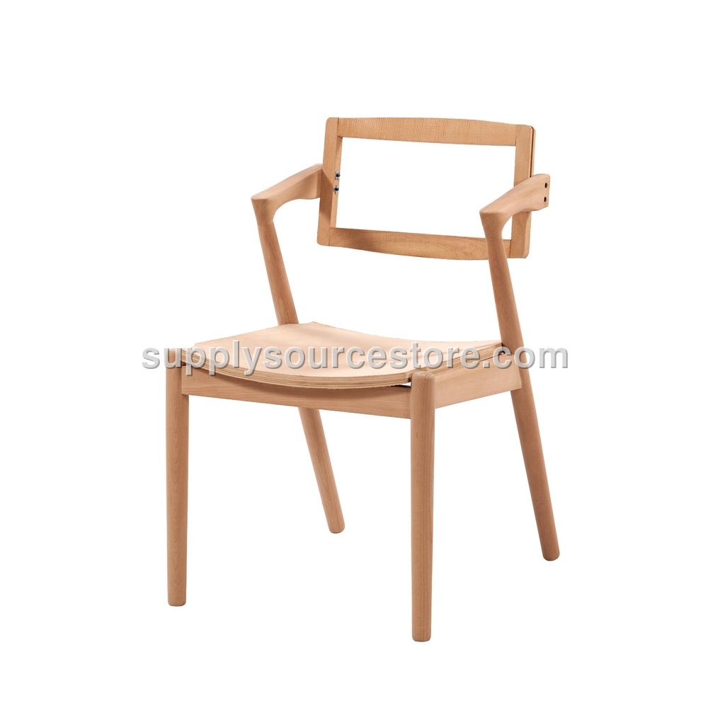 TORNALI ZEN ARMCHAIR