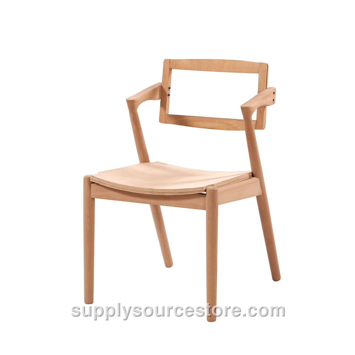 Zen Twist Chair