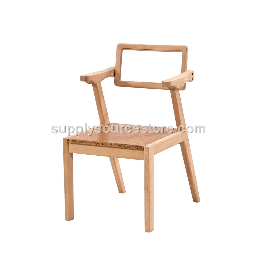 ZEN ARMCHAIR