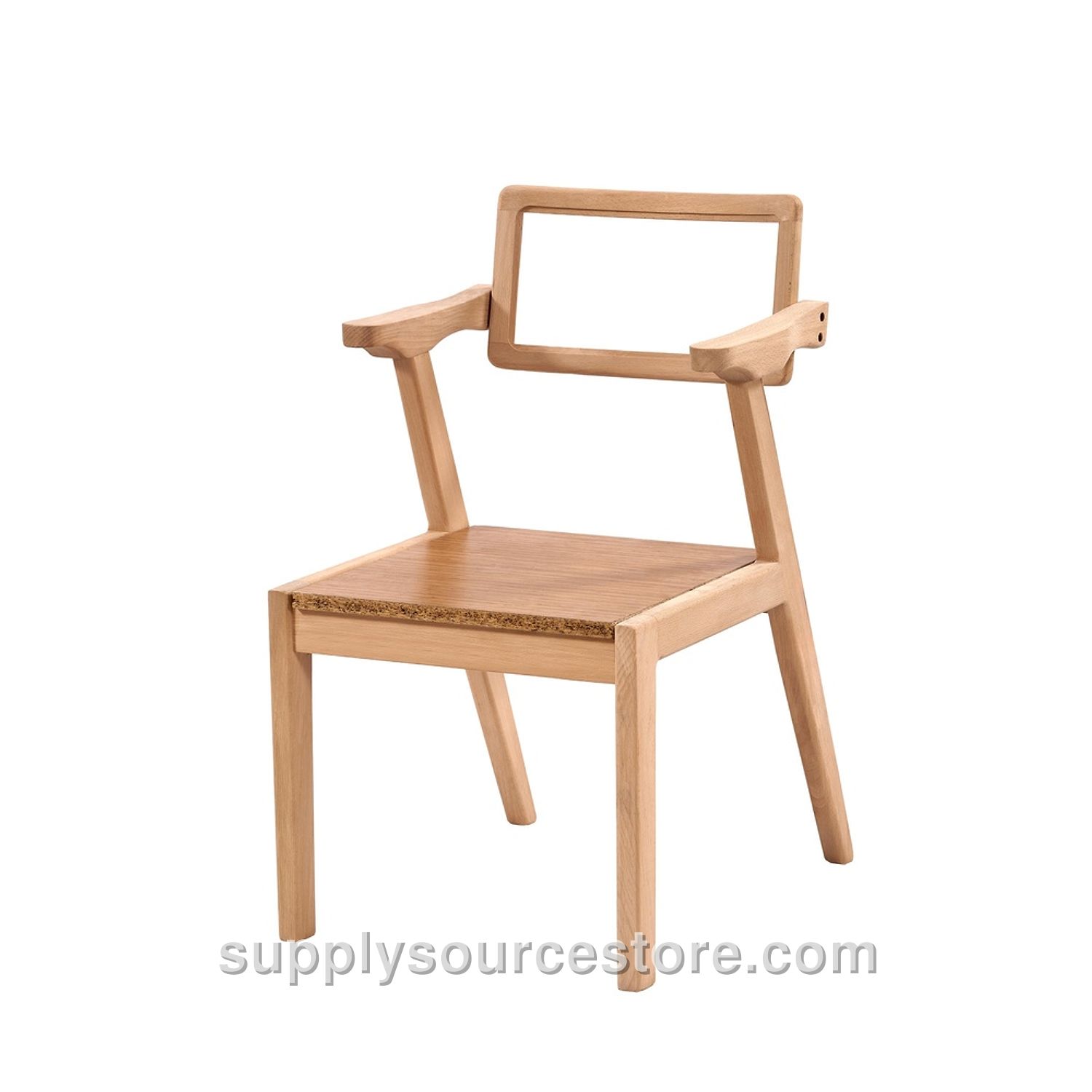 Zen Chair