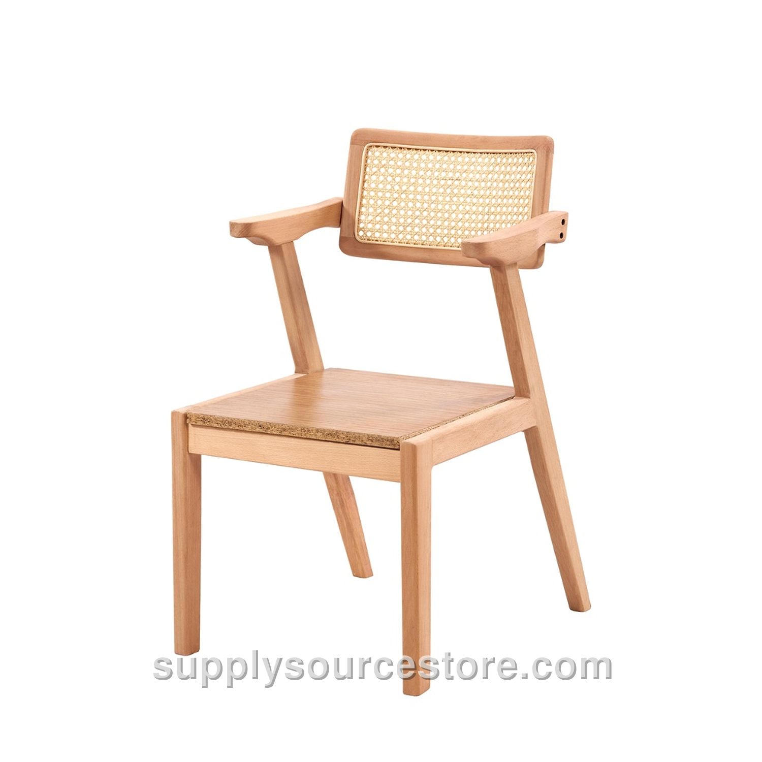 Hasirli Zen Chair