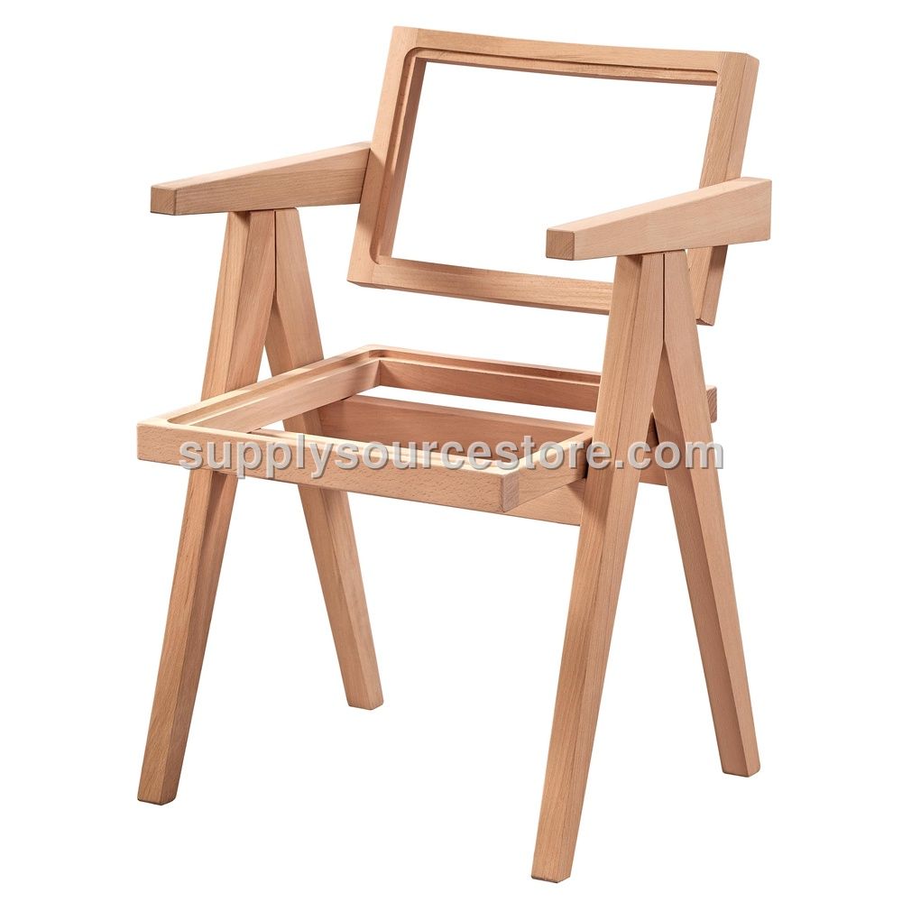 LUNA ARMCHAIR