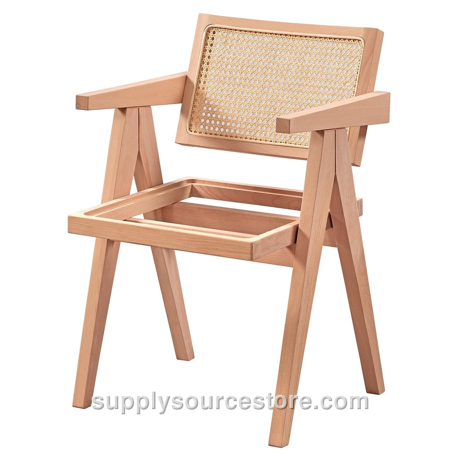 Hasirli Luna Chair