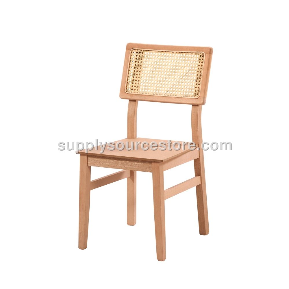 Wicker Lisbon Chair
