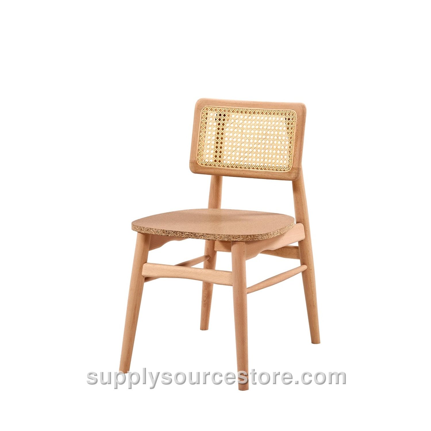 Hasirli Mabel Chair